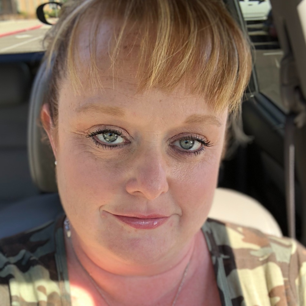 Meet your Posher, Ronell